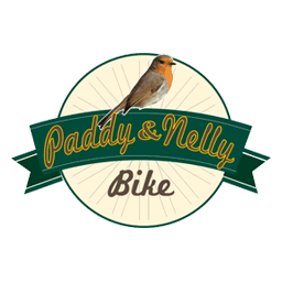 Paddy & Nelly Bike brand