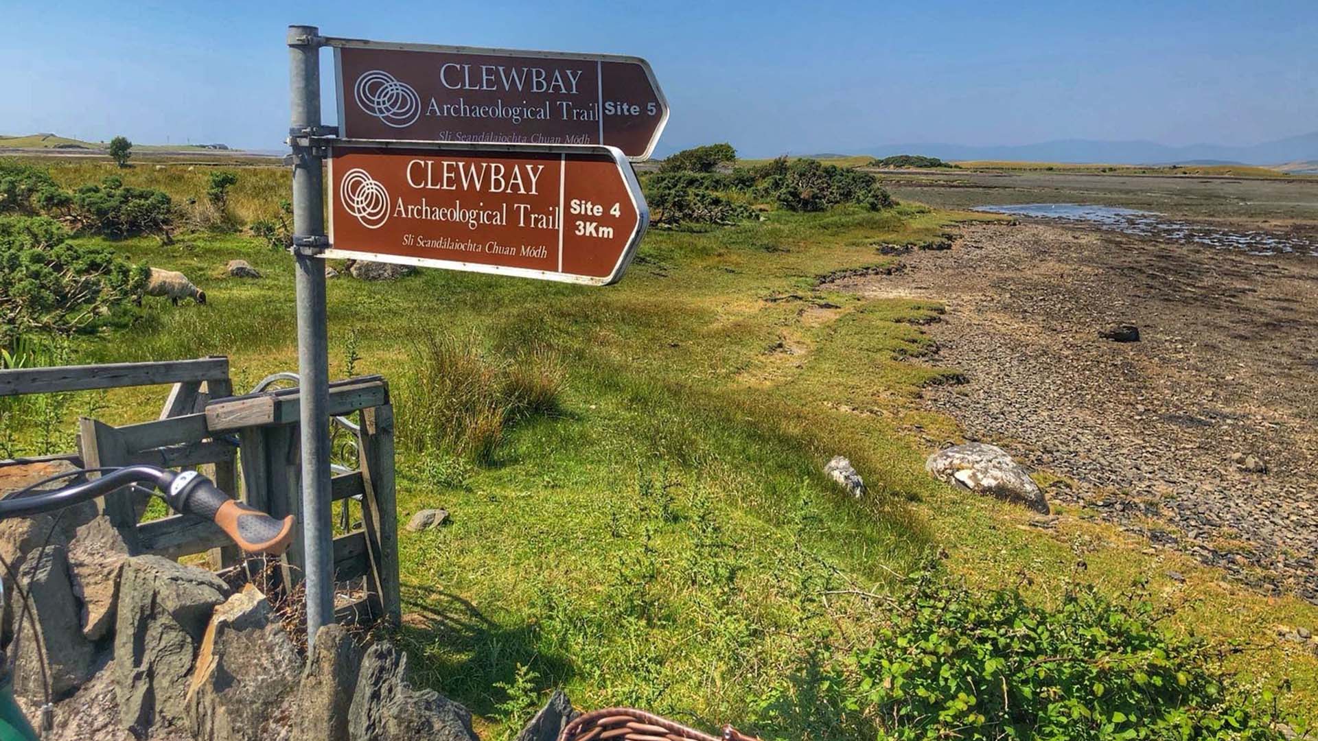 ClewbaySigns