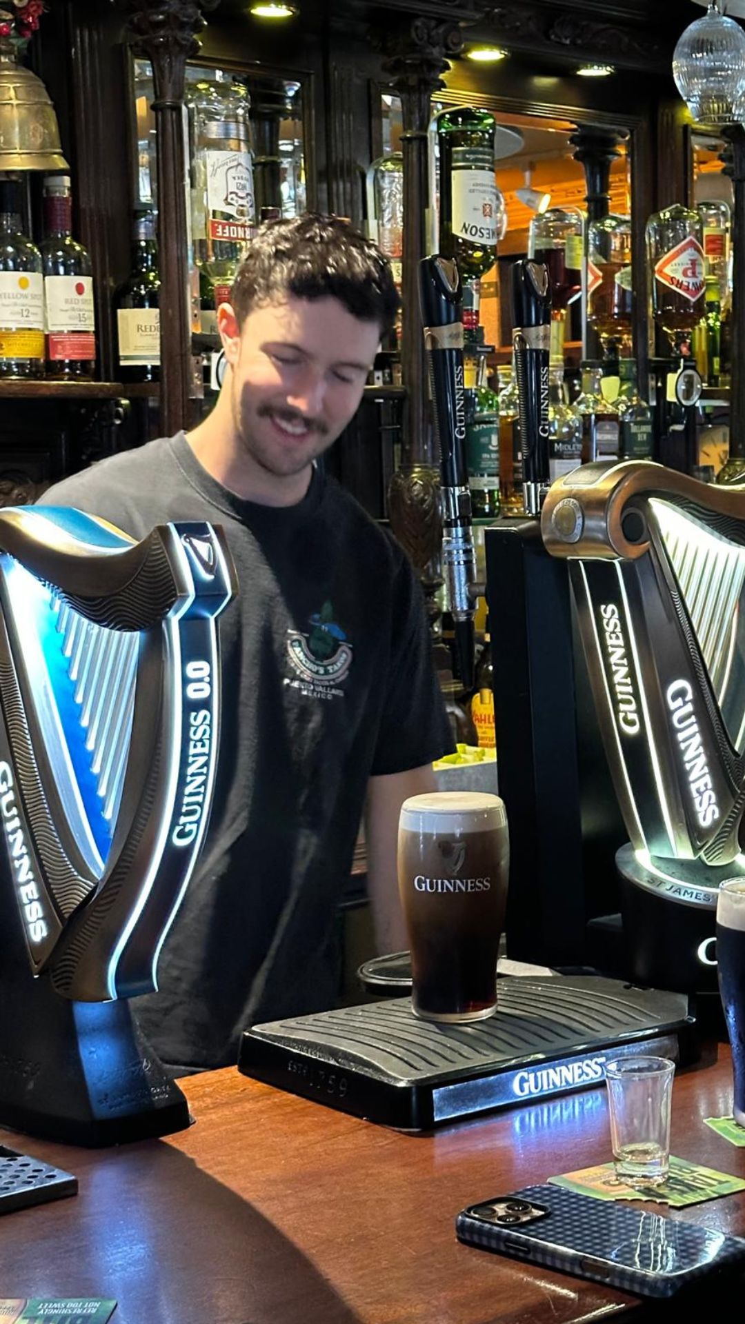 Pull A Pint - Cover Thumbnail
